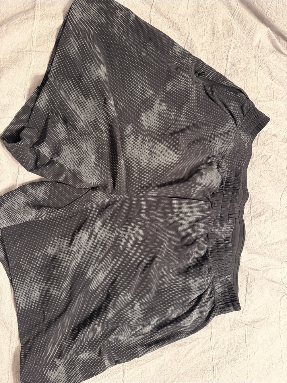 BNNW men’s lululemon pace breaker linerless shorts - Picture 7 of 9